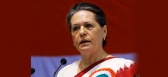 Sonia gandhi returns india