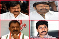 Political leaders express thier condolence on anathapur bus accident tragedy