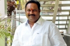 Suicide attempt rumours on producer bellamkonda suresh in media