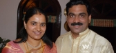 Lagadapati long jump second wife happy