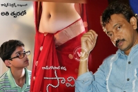 Ram gopal varma on sridevi movie