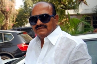 In andhra pradesh bjp looks like a infant says jc diwakar reddy