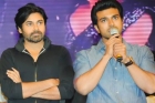 Ram charan support chiranjeevi not pawan kalayn