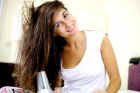 Home remedies for dry hair