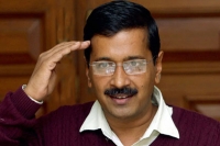 Delhi government slashes power tariff by 50 percent