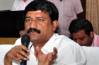 Kcr ruling like thuglak comment by ap minister ganta