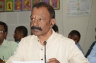 Raghuveera to finalize candidates