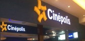 A new multiplex in hyderabad