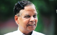 Arvind panagariya vice chairman of niti aayog