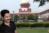 Acb challenges reventhreddy bail petition in supreme court