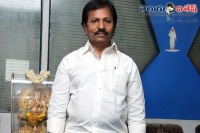 Am rathnam clarifies on bharateeyudu sequel