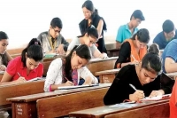 Andhra pradesh minister seeks suggestions on conduct of ug pg exams