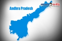 Central government warn ap govt over funds