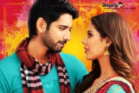 Sushanth aatadukundam raa first look release