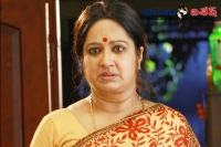 Actress kalpana died