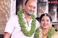 Actress sandhya got married to venkat chandrasekharan