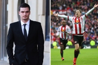 Shamed adam johnson wants to come out of jail a better person pal says