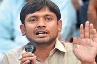 Man who offered rs 11 lakh to shoot kanhaiya has rs 150 in bank