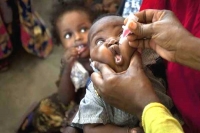 Africa now free of wild poliovirus but polio threat remains