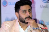 Abhishek bachchan about aish and aaradhya