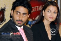 Aish miss chance to act with abhishek