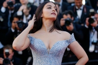 Aish dons princess look for cannes red carpet appearance