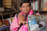 Ajit jogi ex ias officer who became chhattisgarhs first cm dies at 74