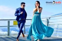 Akkineni fans unhappy with akhil movie trailer