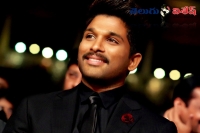 Allu arjun creates record in facebook with 1 crores likes