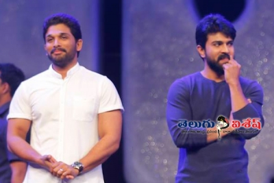 మెగా హీరో మధ్య ఎలాంటి గొడవలు లేవా?