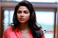 Amala paul got bail