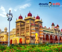 Royal beautiful palaces in india historical stories