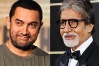 Amitabh replaces aamir as incredible india ambassador