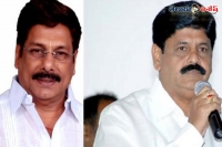 Anam brothers getting ready to join tdp