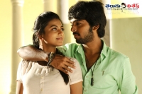 Anandi rakshita following in kollywood industry