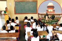 Andhra pradesh defends decision to change medium of instruction in government schools to english