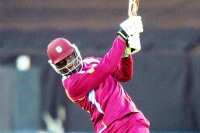 Wi cricketer andre fletcher arrested for carrying ammunition