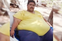 World s fattest man andres moreno dies in mexico