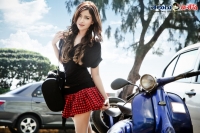 Angela krislinzki in puri jagannadh rogue film