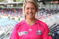 Australian female cricketer given two year ban for small wc bet