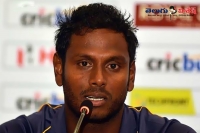 Angelo mathews controversial comments on indian cricketers