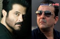 Anil kapoor rented sanjay dutt suits to wear at parties