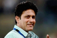 There is absolutely no conflict of interest says india s coach anil kumble
