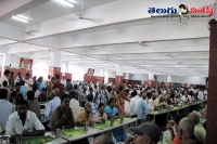 The annadana scheme of tirumala tirupati devasthanamscompletes three decades