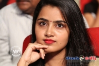 Anupama about sexual harassment