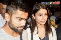 Virat and i love each other for both the real and right reasons