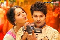 Anushka size zero movie video song teaser