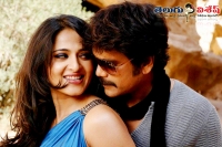 Anushka special role in nagarjuna karthi multistarrer film