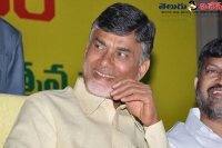 Ap govt top gears on telangana govt steps