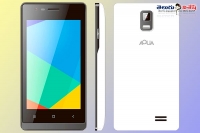 A budget smartphone dubbed aqua 3g 512